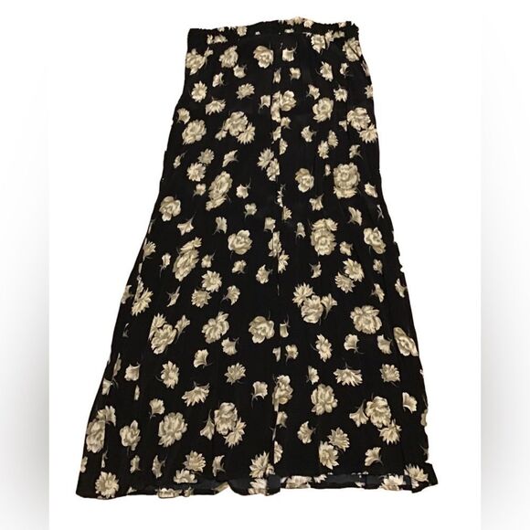 Bice Maxi Skirt Large - Picture 2 of 3